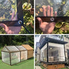 Globetrek° OutdoorCover: All-Season Durable Protection Outdoor Cover