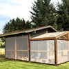 Globetrek° OutdoorCover: All-Season Durable Protection Outdoor Cover