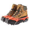 SnowChains – Anti-Slip Pull-On Shoe Snow Chains For Safe Winter Walking