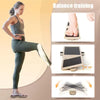 StretchBoard: Comfortable Mobility Improving Stretch Board