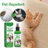 DogCatFri™ PetCare: Gentle Easy To Use Quick Flea And Tick Spray Pet Care