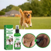 DogCatFri™ PetCare: Gentle Easy To Use Quick Flea And Tick Spray Pet Care