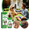 DogCatFri™ PetCare: Gentle Easy To Use Quick Flea And Tick Spray Pet Care