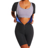 Icone™ ShaperSuit: Comfortable And Flexible Fit Body Shaper Suit