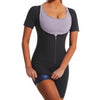 Icone™ ShaperSuit: Comfortable And Flexible Fit Body Shaper Suit