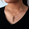 Jewelance™ HugNecklace 1+1 FREE- Elegant Symbolic Hug Necklace For Everyday Wear