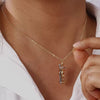 Jewelance™ HugNecklace 1+1 FREE- Elegant Symbolic Hug Necklace For Everyday Wear