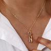 Jewelance™ HugNecklace 1+1 FREE- Elegant Symbolic Hug Necklace For Everyday Wear