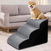 DogCatFri™ CouchStairs: Pet-Friendly Comfortable Couch Stairs