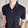 Icone™ BusinessPolo - Men's Formal Business Polo Shirt