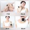 VacuumMassager - Smooth Easy To Use Vacuum Massager