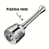 Globetrek° RotateFaucet 1+1 FREE: Universal 3-Mode Easy Installation Rotate Faucet