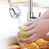 Globetrek° RotateFaucet 1+1 FREE: Universal 3-Mode Easy Installation Rotate Faucet