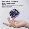 Holder360° SpeakerStand 1+1 FREE: Colorful 2-In-1 Bluetooth Speaker And Phone Stand