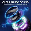Holder360° SpeakerStand 1+1 FREE: Colorful 2-In-1 Bluetooth Speaker And Phone Stand