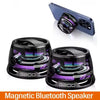 Holder360° SpeakerStand 1+1 FREE: Colorful 2-In-1 Bluetooth Speaker And Phone Stand