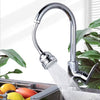 Globetrek° RotateFaucet 1+1 FREE: Universal 3-Mode Easy Installation Rotate Faucet