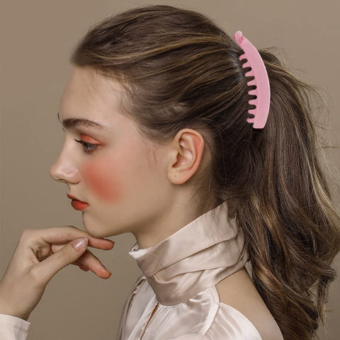 Rose® BananaClips - Large Banana Clip Non-slip Holder