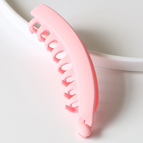 Rose® BananaClips - Large Banana Clip Non-slip Holder