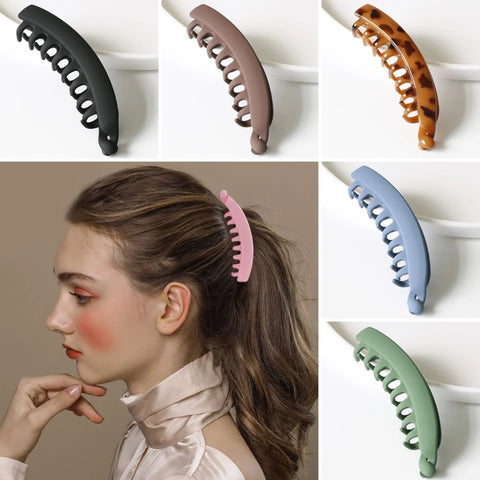 Rose® BananaClips - Large Banana Clip Non-slip Holder
